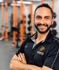 Robert Mozafari